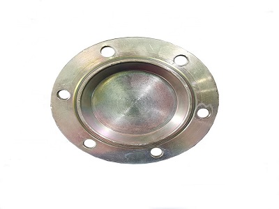Sany Concrete Pump Spare Parts Concrete Pump Stir the end cover