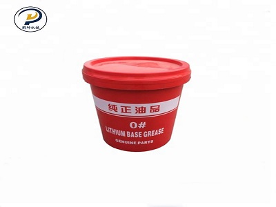 No.00 Code: A420105000002 Sany parts concrete pump lithium grease