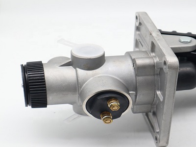Lonking Liugong CDM833 Wheel Loader Spare Parts LG853.08.09 XM60D-3514002 Air Brake Valve