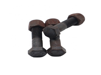 Lonking Liugong CDM812D Wheel Loader Spare Parts GB / T889.1 Nut M16