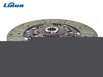 Forklift Parts Clutch Kukula Kwa 275 * 175 * 10 * 29.3, TLF-72503100