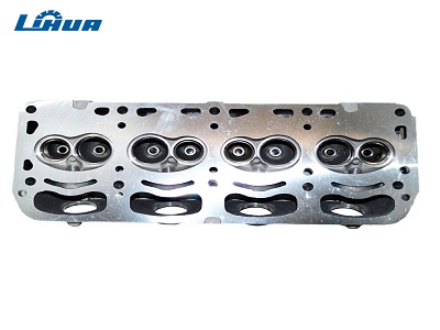 Forklift Parts Cylinder Head Yogwiritsa Ntchito 5K, 11101-78120-71