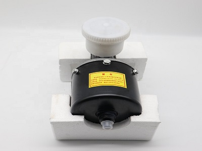 Lonking CDM833 舗装建設機械ホイールローダーの予備品 LYG20 ブースター ポンプ シール