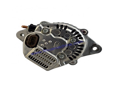 Forklift Spare Parts Alternator for Hyster, Yanmar
