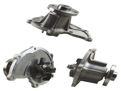 フォークリフト部品ウォーターポンプ 7F/8F 4Y 用、16110-78156-71