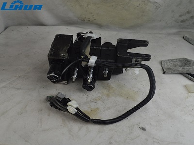 8FD20-25,67620-26651-71-এর ফর্কলিফ্ট যন্ত্রাংশ মাল্টিটেন্ডেম ভালভ ব্যবহৃত