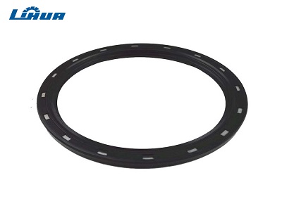 Forklift Parts Crankshaft Front Oil Seal ໃຊ້ຂອງ 1DZ 5-6F,90311-95950-71