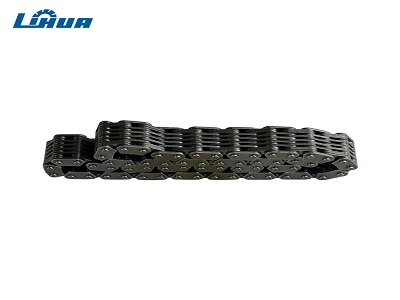 फोर्कलिफ्ट पार्ट्स हाइड्रोलिक पम्प चेन 7F4Y / 5K, 13506-78150-71F को प्रयोग