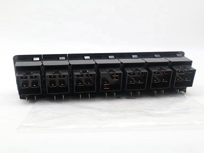 Lonking CDM860N Wheel Loader spare parts LG855DS .15.60.11 Panel Switch Group