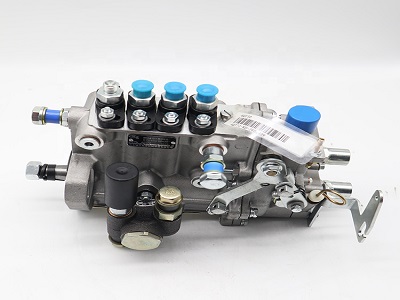 Lonking LG20-30DT Dieael フォークリフト Xinchai 490B-21001(4QTT72Z) 燃料噴射ポンプ