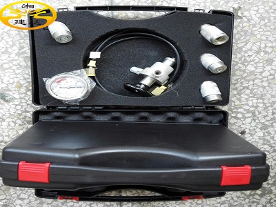 Charging Kits for Putzmeister, Sani, Zoomlion accumulator 4L, 6L, 10L