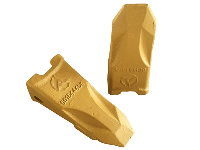 Excavator Quick-wear Parts Original High Strength Forging Excavator Bucket Teeth For SANY