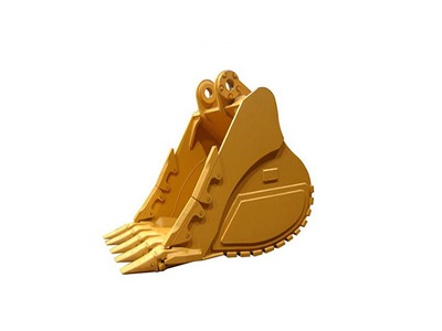 China Supplier Excavator Spare Parts for SANY/VOLVO/CAT Bucket