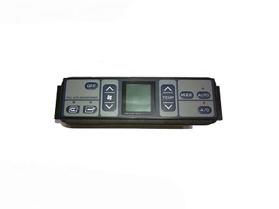 B249900001447 146570-3830 Bảng điều khiển Denso cho máy xúc SANY