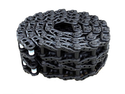 Construction Machinery Excavator Spare Parts for SANY STC190MB-6049.1 Chain Track Assembly