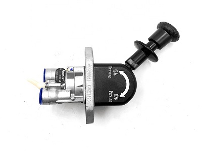 60098861 CP3517CG010 Truck Crane Hand Brake Valve For SANY