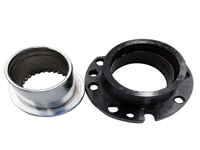 Zoomlion Concrete Pump Spare Parts Completely Upper Housing Assembly