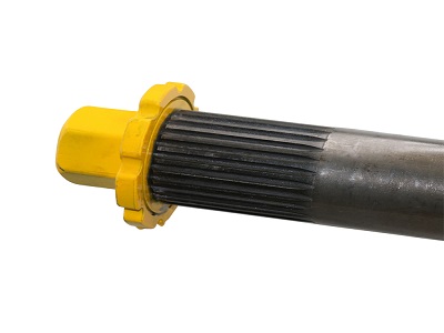Spare Parts Zoomlion Concrete Pump S Pipe Valve 001690204A0100000
