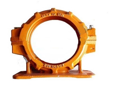 Zoomlion Pipe Clamp 125B IV Pipe Clamp 150A I Pipe Clamp 180A I Parts 001693301A0010000 001693301A0004000 001693301A0008000