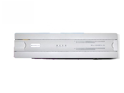 Zoomlion tower crane Programmable Controller MC200-4040BTA-ZC with program