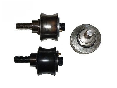 Hot Sale construction passenger hoist guide roller