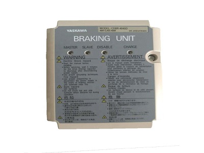 Construction Passenger Hoist YASKAWA braking unit CDBR-4045D 4045B 4030D 4220D