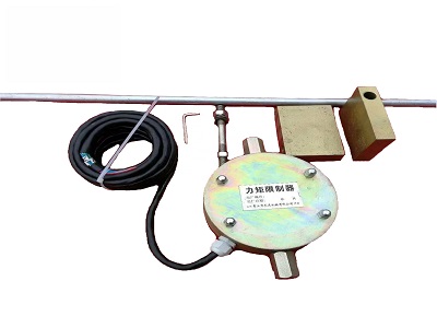 Sym SCM yongmao Tower crane spare parts load moment limiter BWL-10t