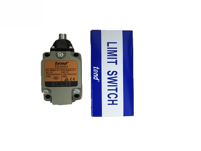 Tend Limit Switch TZ5101 TZ5104