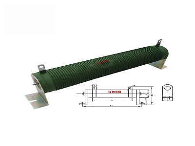 Hot Sale elevator braking resistor