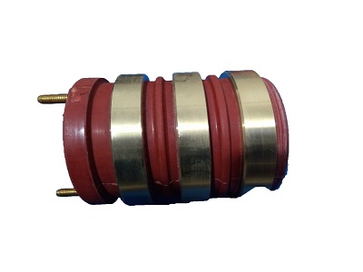 Hot Sale Tower Crane Slip Ring For Tower Crane Motor Spare Parts