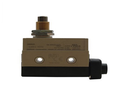 original Omron Limit Switch D4MC-5000 for sale