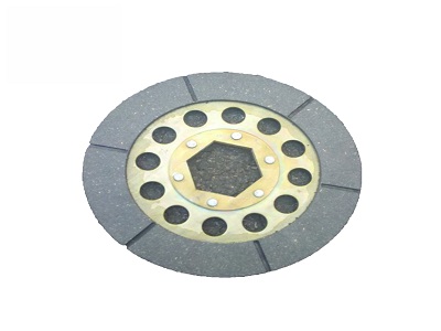 Hot sale Brake Disc for Construction Passenger Hoist