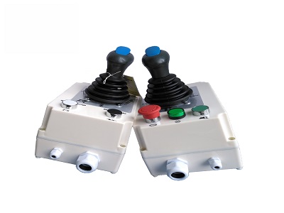 High Quality Tower Crane joystick for Tower Crane joystick