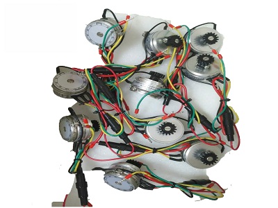 Hot Sale Tower Crane Potentiometer