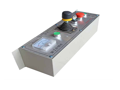 Mainit na pagbebenta ng master hoist master controller para sa konstruksyon ng hoist ekstrang bahagi