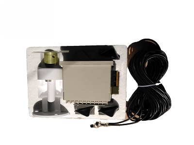 Pointer Anemometer YHQ-1, 220v, tower crane spare parts