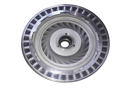 xcmg zl50g torque converter 860114861 YJ315-6 Wheel Loader Parts
