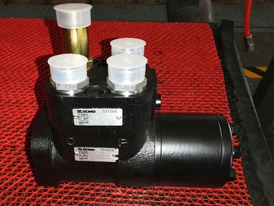 XCMG parts STEER GEAR BZZ400 BZZ5-E500C BZZ700 BZZ-125 BZZ-800 XCMG Controller of Steering