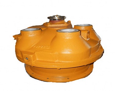 Bộ chuyển đổi mô-men xoắn Shantui XCMG của phụ tùng máy xúc lật yjsw315 yj315x yj315 yj3156