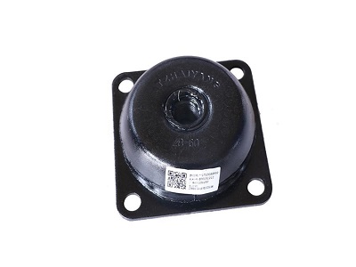 Máy xúc lật xcmg zl50gn phụ tùng Hệ thống động cơ Cao su Shim Z5GS.1.1.1252100222