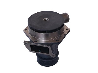 612600061739(WD615)*860121366 XCMG wheel loader parts diesel engine weichai water pump