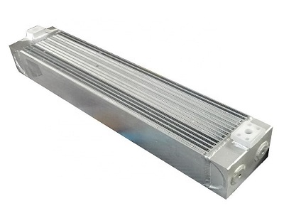 800305568 XGYS01-13B Price xcmg wheel loader zl50g hydraulic oil cooler