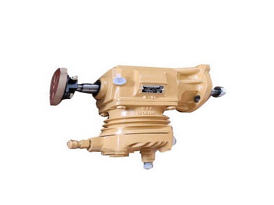 xcmg spare part mini hydraulic excavator engine air compressor 860115056 630-3509100A