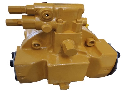 China Magawo XCMG ZL50G 803083775 / SA10VO71-L kusiyanasiyana kwa mpope wamagudumu oyendetsa ma hydraulic pump msonkhano