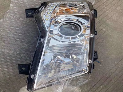 XCMG 25ton 50ton 75 ton truck crane parts cabin parts head lamp 803546482
