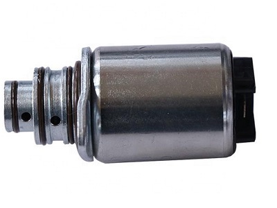 860115036 501315338 Máy xúc lật LW200 LW200F LW200K XCMG VAN ĐIỆN TỪ