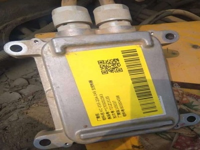 XE215C XE215D XE250 ecu for excavator 250 xcmg