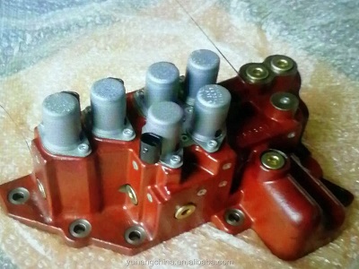 xcmg gr215 gr180 gr165 gr135 gr100 gr215a py180 motor grader onderdelen transmissie regelklep
