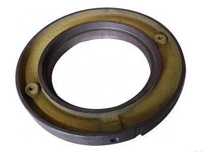 XCMG Loader Parts 272200127 2BS315.30.3-4 XCMG Oil Bath of 1st gear