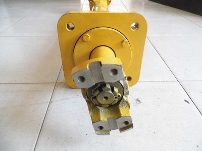 252900463 ZL50G LW500K XCMG VOOR TRANSMISSIE AS ASSY
